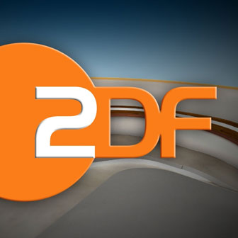 Телеканал "ZDF"