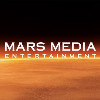 Марс Медиа Энтертейнмент